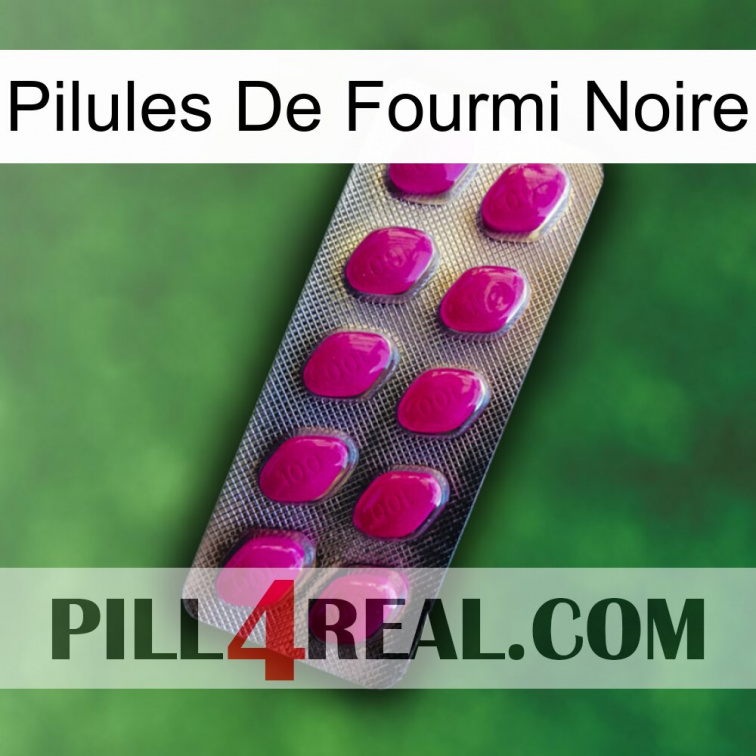 Black Ant Pills 09